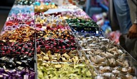 أصالة حلويات العيد: تقاليد سعودية في كل لقمة