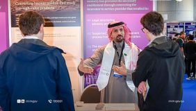 لدعم المبتكرين.. وزارة الصناعة تستعرض 5 ابتكارات نوعية في معرض جنيف الدولي