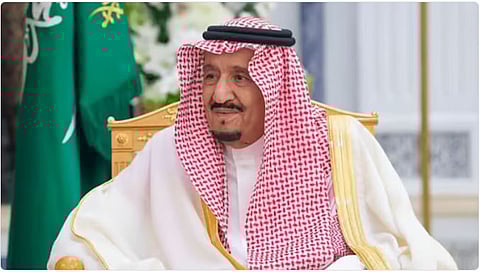 صدور أمر ملكي باعتماد تأسيس جامعة الرياض للفنون