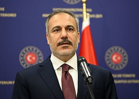 مستقبل السلام: كيف ترى تركيا حلول الصراع الإقليمي؟
