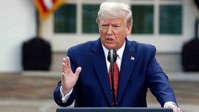 تأمين مضيق هرمز: رؤى ترامب لتأثير الولايات المتحدة في المنطقة