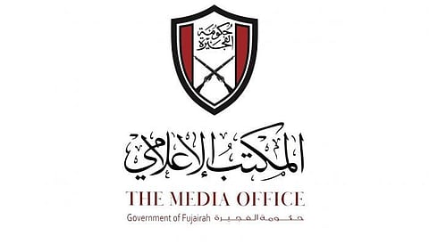 إمارة الفجيرة: إصابة مقيم أردني في حريق منطقة الصناعات البترولية