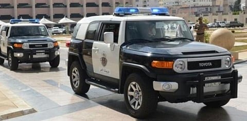 مكافحة التسول في الجوف: نموذج لجهود الأجهزة الأمنية بالمملكة