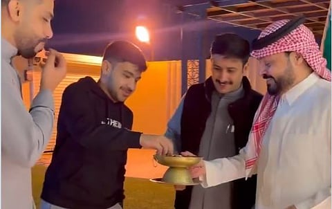 الضيافة السعودية: أكثر من مجرد كرم، إنها روح الأخوة