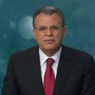 رحيل الإعلامي الفلسطيني جمال ريان عن عمر ناهز 73 عامًا