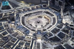 ليلة القدر 2024: استعدادات الحرمين الشريفين لتجربة لا تنسى