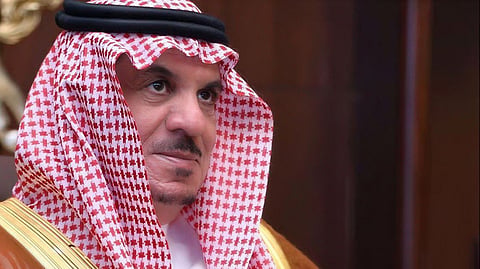 المملكة قوة عالمية: حصاد التحولات الاقتصادية السعودية