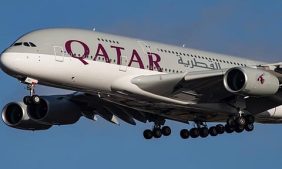 الخطوط الجوية القطرية: تشغيل عدد محدود من الرحلات واستمرار التعليق المؤقت