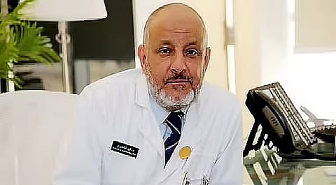 الخضيري يحدد قائمة الفاكهة الأعلى بنسبة السكر