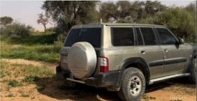 مستقبل طبيعتنا: أهمية حماية البيئة السعودية ومسؤوليتنا