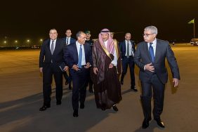 نحو تعاون أعمق: كيف تساهم زيارة الرياض في العلاقات السعودية المصرية؟