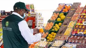 مستقبل غذائي آمن: التزام عسير بمعايير سلامة الغذاء والبيئة