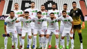 إيران تتفاوض مع الفيفا لنقل مبارياتها في كأس العالم من أمريكا إلى المكسيك