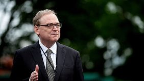 المستشار الاقتصادي للبيت الأبيض: الحرب ضد إيران ستنتهي خلال أسابيع