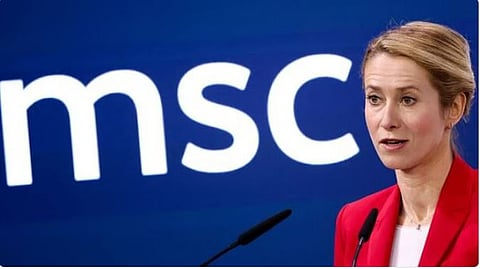 تحديات الاتحاد الأوروبي: تأثير السياسة الأمريكية على مساره المستقبلي