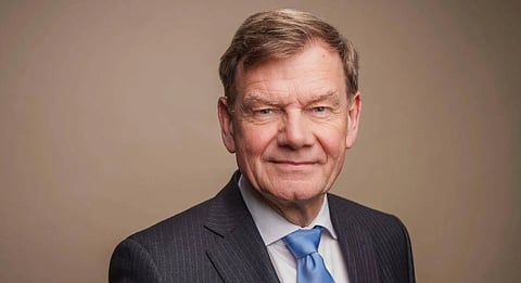 ضمان استقرار الخليج: طريق السلام والازدهار العالمي