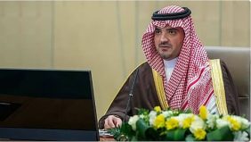 وزير الداخلية يبحث مع نظيره الإماراتي مستجدات الأوضاع في المنطقة