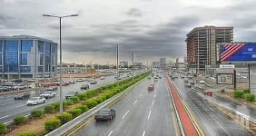 الدفاع المدني يحذر: أمطار غزيرة وسيول متوقعة، كن مستعداً