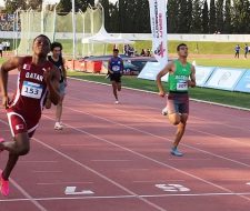 البطولة العربية لألعاب القوى: آمال وتطلعات لتطوير الرياضة في تونس