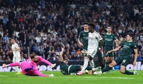 قبل الصافرة: توقعات مباراة ريال مدريد ومانشستر سيتي بالأبطال