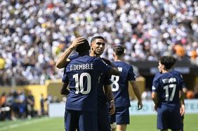 باريس سان جيرمان يهزم تشيلسي بثلاثية نظيفة ويصعد لدور الثمانية بدوري أبطال أوروبا