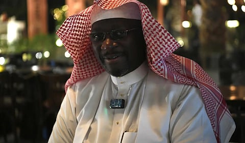 اكتشف الجمال الروحاني لرمضان في المدينة المنورة