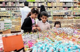 كيف تعكس حلويات العيد في ينبع روح الكرم والتواصل المجتمعي؟