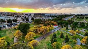 دليلك الشامل لاستعدادات تبوك لعيد الفطر والخدمات البلدية