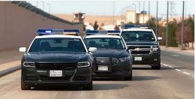 شرطة منطقة المدينة المنورة تضبط مقيمًا لممارسته التسول