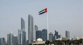 الجمعة.. أول أيام عيد الفطر في الإمارات