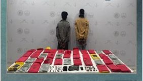 كيف تساهم في دعم مكافحة المخدرات في السعودية؟ أرقام الإبلاغ الهامة