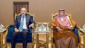 الحوار المستمر: تعزيز مسارات التعاون الدبلوماسي العربي