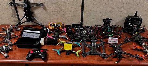 الكويت في مواجهة الإرهاب: إحباط مخطط إرهابي وضربات حازمة