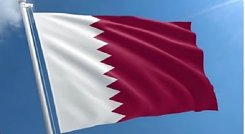 قطر تطلب من الملحقين الأمني والعسكري الإيرانيين المغادرة خلال 24 ساعة