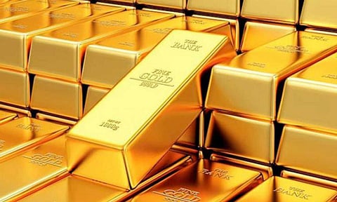 تقييم المستثمرين يضغط على أسعار الذهب والمعادن الأخرى