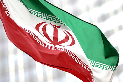 وزارة الاستخبارات الإيرانية تعلن اعتقال 97 متهمًا بـ «الانتماء إلى جيش إسرائيل»