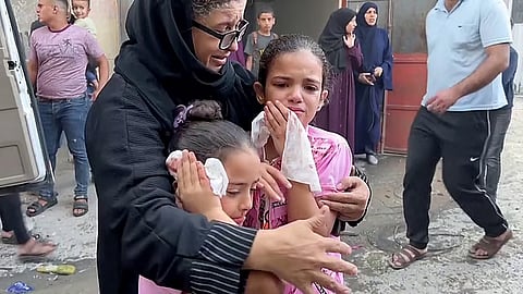 خبراء أمميون: القيود الإسرائيلية على المساعدات تفاقم معاناة النساء والفتيات في غزة والضفة الغربية