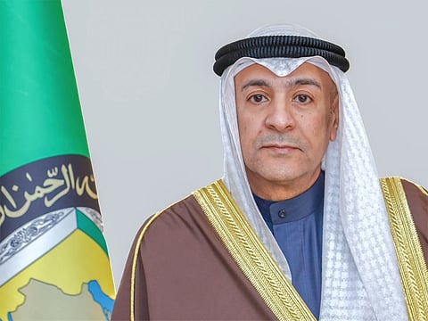 مجلس التعاون : استهداف إيران مصفاة سامرف وميناء ينبع ومصفاة في جنوب الرياض عمل إرهابي