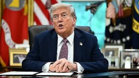 ترامب: حققنا تقدماً سريعاً في الحرب ونمتلك السيطرة الكاملة على الأجواء الإيرانية