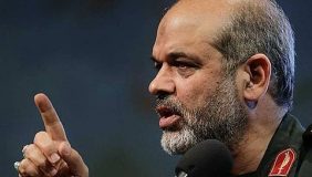 تعيين اللواء أحمد وحيدي قائدًا جديدًا للحرس الثوري الإيراني وسط تحديات أمنية متصاعدة