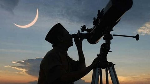 مصر تعلن غدًا أول أيام عيد الفطر المبارك 2026