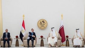 ما بعد الزيارة: آفاق جديدة لتعزيز الأمن الخليجي الإقليمي