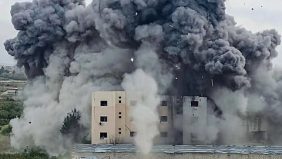 كهرباء لبنان: هجوم إسرائيلي يخرج محطة تحويل رئيسية بجنوب لبنان عن الخدمة