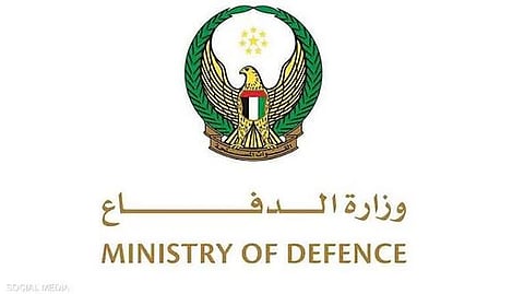 «الدفاع الإماراتية»: نتعامل مع اعتداءات صاروخية وطائرات مسيرة قادمة من إيران