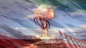 هجمات تستهدف منشآت طاقة في أصفهان وخرمشهر بإيران