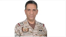 «الدفاع»: اعتراض وتدمير 3 مسيّرات في المنطقة الشرقية