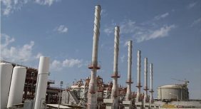 مصادر لـ واشنطن بوست: أمريكا قد تستهدف محطة دماوند للغاز في طهران