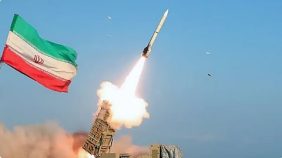 الدفاع الإيرانية: سنواصل القتال دون توقف حتى استسلام العدو