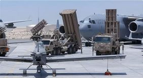 الدفاعات الجوية الإماراتية تتعامل مع 4 صواريخ باليستية و25 طائرة مسيرة