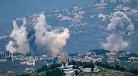 الجيش الإسرائيلي: قضينا على قائد القوات الخاصة بوحدة الرضوان التابعة لحزب الله